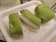 榴莲班戟-满记甜品(日月光二店)