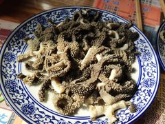 牛百叶-东兴顺爆肚张