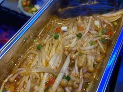 -很久以前羊肉串(打浦路店)