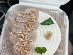 -Tomado绿色烘焙(大尧三路店)