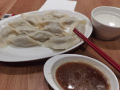 -喜家德虾仁水饺(青岛永旺东部店)