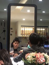 -LJOY丽锦造型·烫发染发