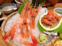 -初居食屋日式料理(万象城购物中心店)