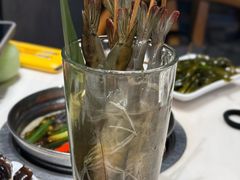 -围炉夜话·潮汕卤水火锅(榕江店)