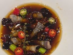 -拉完海鲜大排档(温岭店)