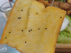 -宗泉烤全羊·烤羊腿·家常菜(解放东路店)