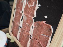 -京悦南门涮羊肉·羊蝎子火锅(田林路店)