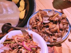 -和晟shèng铁锅炖·东北菜(南山店)