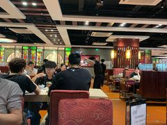 大堂-点都德(汇盈广场店)