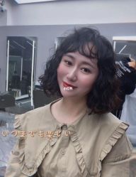 点击看大图 -KIMI HAIR SALON·烫染设计店