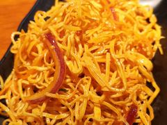 -鑫日千里马朝鲜族小馆(总店)