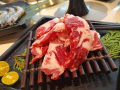-九田家黑牛烤肉料理(天水秦州区万达店)