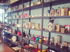-dotcom coffee古点咖啡(致真大厦店)