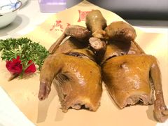 -燕郊烧鸽子(酷车小镇店)