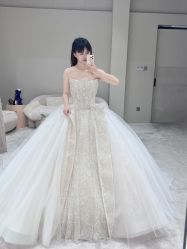 -Renee芮亦婚纱