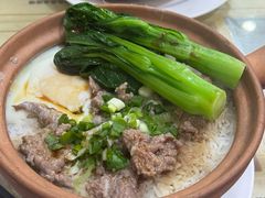-超记煲仔饭(珠光路店)