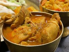 -尼泊尔雪莲餐厅(北京东路店)