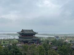 -盐池神庙