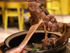 牛骨头-牛的平方·牛骨鲜炖