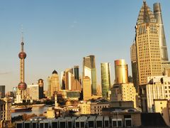 -花马天堂云南餐厅 Lost Heaven(外滩店)