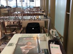 -翠华餐厅(香港国际机场店)