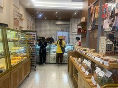 -提亚烘焙·手作面包·生日蛋糕(七星店)