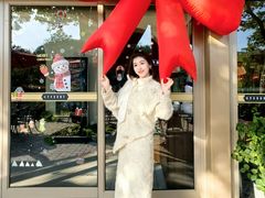 -自然食集西餐厅(泰晤士小镇店)