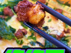 藿香排骨-古真记钵钵鸡(总店)
