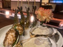 -揽季锅物会.福建黄鱼.海鲜姿造(五四路店)