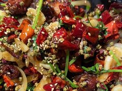 -刘成杰锦州烧烤(南河路店)