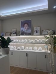 -颜和骨正&明星徒手小颜整骨