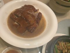 -香顺·客家菜(东坑店)