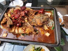 -小巷餐厅(五大街店)