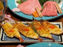 -隐炉和牛烧肉店(群力店)