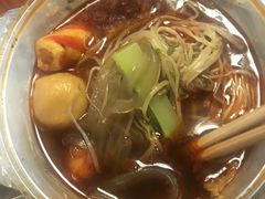 -杨姨老益阳麻辣烫(林科大店)