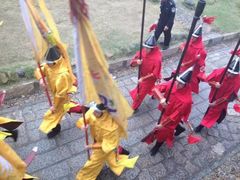 -胡里山炮台