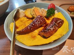 -山葵家居酒屋(天目里店)