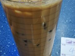 -濠景茶餐厅