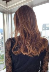 -FASHION PALACE hair+