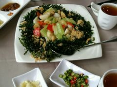 带子-蟹皇海鲜餐厅