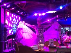 -纳瓦新疆菜(银都店)