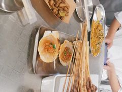 -有局·成都市井烧烤·精酿啤酒(双楠店)