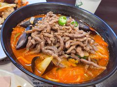 -香港饭店0410(明洞店)