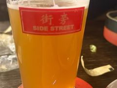 -Side Street街旁(交道口店)