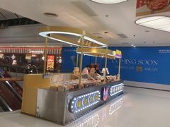 -万达广场(合肥包河店)