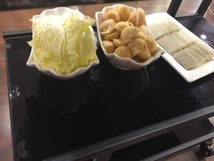 -蝎王府羊蝎子(西直门店)