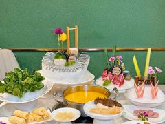 -喜聚薈·花膠雞海鮮火鍋(越秀店)