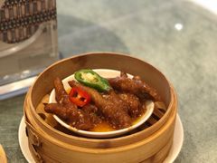 -白天鹅宾馆-宏图府餐厅