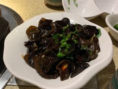 -润泽园椰子鸡(汇一城店)