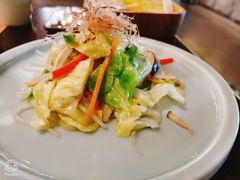 -山葵家·创意料理(万象汇店)
